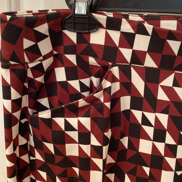 Travelers Ankle Pants - Picture 2 of 3